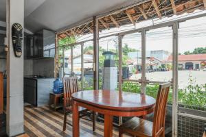 Φωτογραφία από το άλμπουμ του Urbanview Hotel Tan Jokteng Prawirotaman σε Timuran