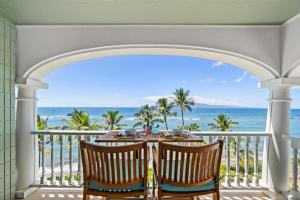 Galería fotográfica de Lahaina Shores 637 en Wainee 41 fotos más