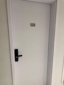 Fotografie z fotogalerie ubytování Sophisticated and Comfortable Studio - Vila Mariana v Sao Paulu