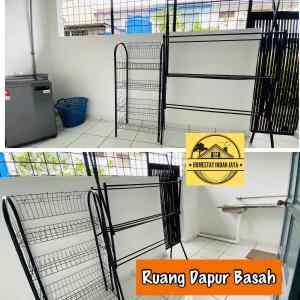 Φωτογραφία από το άλμπουμ του Homestay Indah Jaya Sandakan σε Sandakan