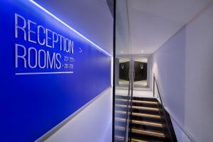 Fotografie z fotogalerie ubytování Ultra Tel Aviv Boutique Hotel v destinaci Tel Aviv