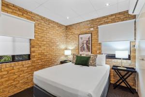 Photo de la galerie de l'établissement Quality Hotel Robertson Gardens, à Brisbane