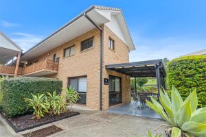 Photo de la galerie de l'établissement Quality Hotel Robertson Gardens, à Brisbane 73 autres photos