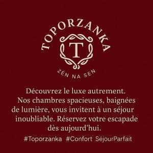 Foto dalla galleria di Toporzanka a Toporzysko