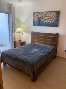 Ảnh trong thư viện ảnh của Apartment with pool in Dominicus ở La Laguna