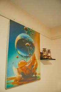 Galeriebild der Unterkunft Mara Mist Haven BnBs in Narok + 10 Fotos