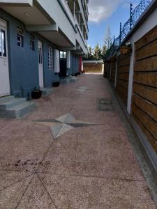 Galeriebild der Unterkunft Mara Mist Haven BnBs in Narok