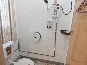 Ένα μπάνιο στο 玖月舒苑 8904