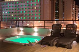 Fotografie z fotogalerie ubytování Amenit Hotel v destinaci Maceió