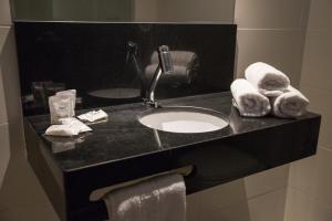 Fotografie z fotogalerie ubytování Amenit Hotel v destinaci Maceió