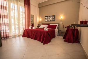 Um quarto em Meridiana B&B