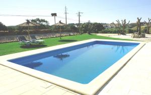 Gallery image of Casas Novas da Fataca in Zambujeira do Mar