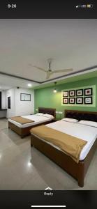 Gallery image of Hotel sai advika in Guirim +5 photos