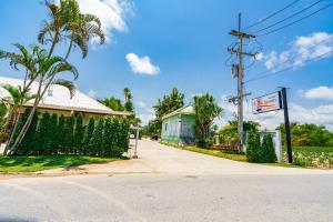 Fotografie z fotogalerie ubytování OK Resort Banchang v destinaci Ban Nong Chaeng