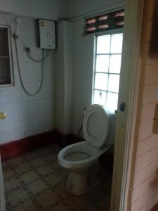 Billede fra billedgalleriet på พักดีโฮม วิวหมอก เขาค้อ i Khao Kho