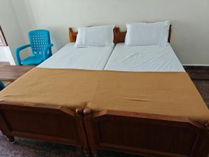 Gallery image of Hotel KR Bhavan in Renigunta