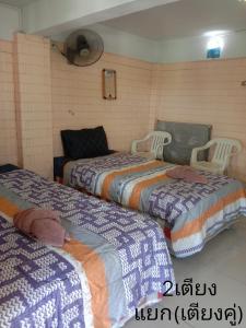 Billede fra billedgalleriet på พักดีโฮม วิวหมอก เขาค้อ i Khao Kho