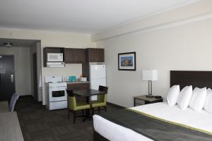 Gallery image of Crossroads Inn & Suites in St. John's