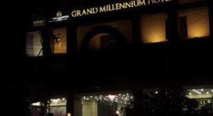 Fotografie z fotogalerie ubytování Hotel Grand Millennium v destinaci Lahore