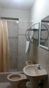 Bagno di Antares Inn