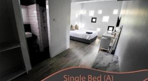 Gallery image of Kaoseng Rockhill Hotel in Songkhla +8 photos