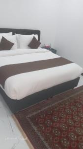 Ảnh trong thư viện ảnh của Bedyiah Green Homes ở Al Qābil