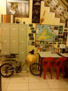 Fotografie z fotogalerie ubytování Prima B&B Hostel v destinaci Sandakan