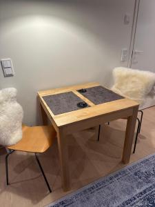 Φωτογραφία από το άλμπουμ του Royal Blue Ivalo σε Ivalo