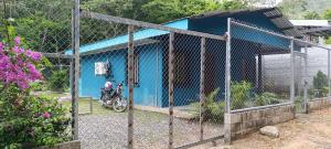 Berbasikal di atau sekitar Entire guest house, Herradura +2 gambar