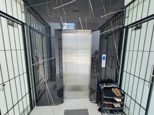 Ένα μπάνιο στο The Colombo Charm +7 φωτογραφίες