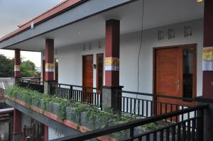 Gallery image of Bubu Inn in Ubud