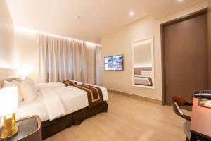 Gallery image of Swiss Club Guesthouse in Singapore +11 photos