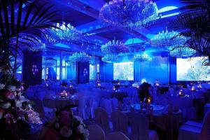 Fotografie z fotogalerie ubytování Xian Grand Noble Hotel v destinaci Si-an