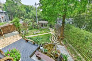 Billede fra billedgalleriet på Om Yoga Resort i Deqing + 31 billeder