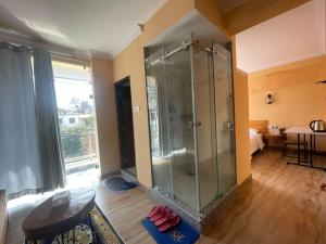 Φωτογραφία από το άλμπουμ του Tourist Apartment Baluwatar στο Κατμαντού +47 φωτογραφίες