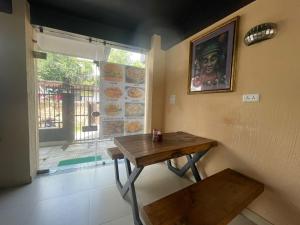 Φωτογραφία από το άλμπουμ του Tourist Apartment Baluwatar στο Κατμαντού