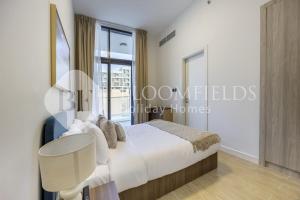 Gallery image of Bloomfields Executive 3br Th The Gate Masdar in Abu Dhabi