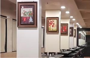 Fotografie z fotogalerie ubytování Hotel New Punjab, Nashik v destinaci Nášik