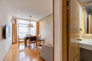 Fotografie z fotogalerie ubytování GreenTree Inn Suzhou Changshu North Haiyu Road Changhui Square Express Hotel v destinaci Changshu + 255 fotografií