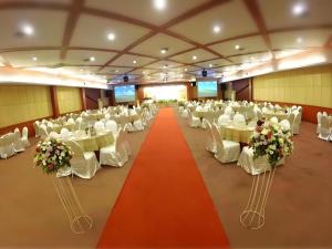 Photo de la galerie de l'établissement Pratunam Hotel, à Ban Si Than