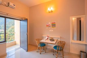 Fotografie z fotogalerie ubytování goSTOPS Rishikesh, Lakshman Jhula v destinaci Rišikéš