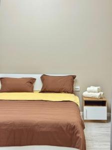 Billede fra billedgalleriet på River Apart i Almaty