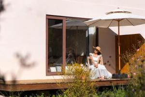 Hosté ubytování LiJiang Mountain Spring Resort