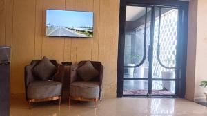 Galería fotográfica de The Maharaja Crest en Katra 13 fotos más