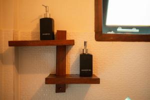 Fotografie z fotogalerie ubytování COCO Canopy Boutique Resort v destinaci Ko Jum