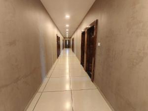 Fotografie z fotogalerie ubytování Hotel O Maharashtra Darbar Gonde v destinaci Pādli