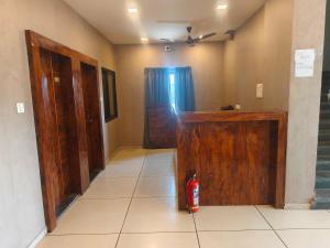 Fotografie z fotogalerie ubytování Hotel O Maharashtra Darbar Gonde v destinaci Pādli