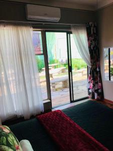 Billede fra billedgalleriet på Platinum Guesthouse i Klerksdorp