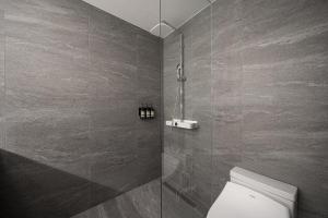 Fotografie z fotogalerie ubytování 대구 동성로 호텔 에이유 v destinaci Hyomoktong-Ilgu