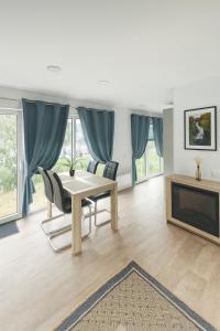 Gallery image of Chalet am See in Wackersdorf